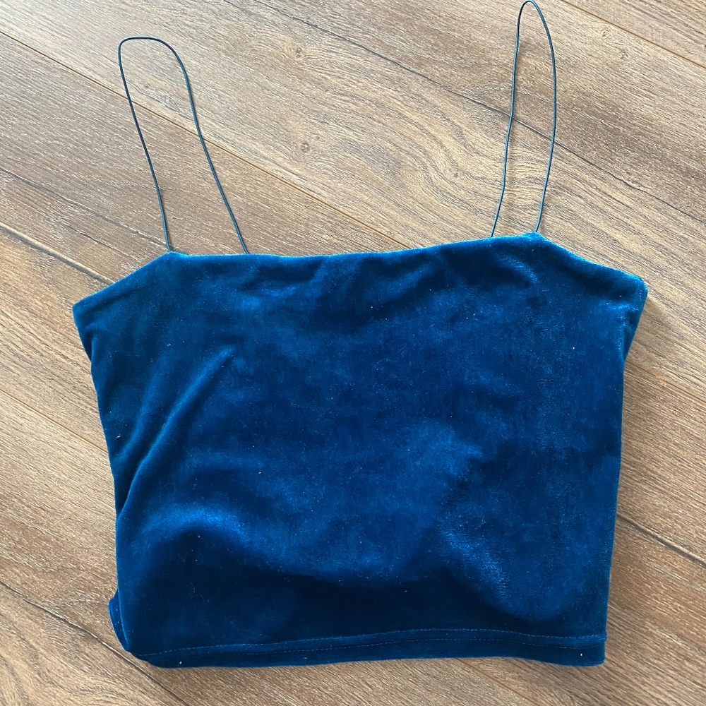 Spaghetti Strap Bundle (2 PC)